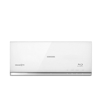 Samsung BD-C7500W DVD/Blu-Ray player White – image 4