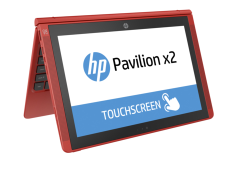 HP Pavilion x2 10-n202nia Intel Atom® Z3736F Hybrid (2-in-1) – image 5