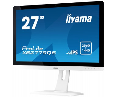 iiyama ProLite XB2779QS-W1 computer monitor – image 3