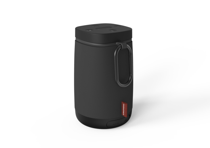 Grundig Portable 360 – image 2