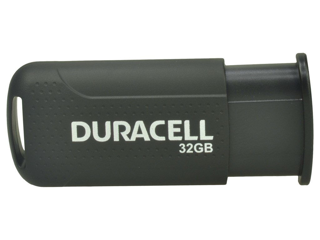 Duracell 32GB USB 2.0 Performance – image 2
