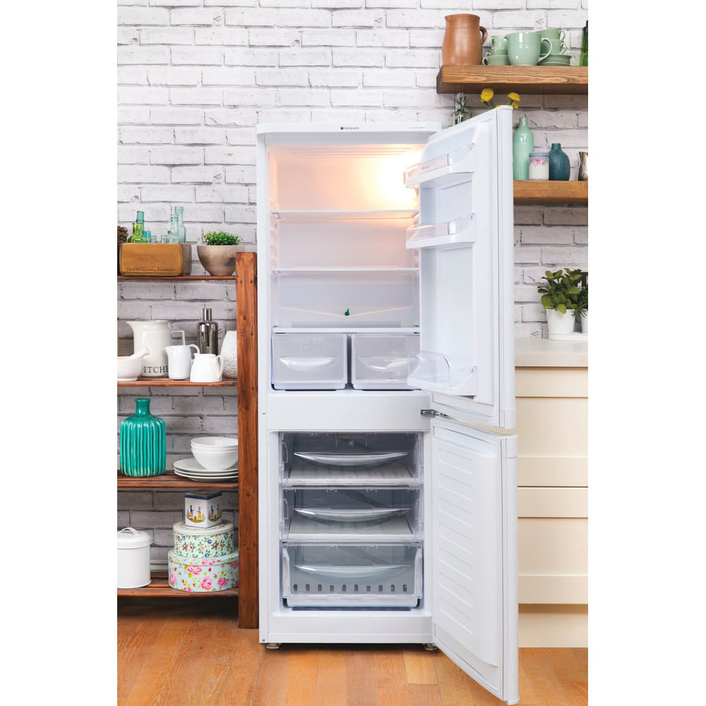 Hotpoint HBD 5515 W UK – image 9