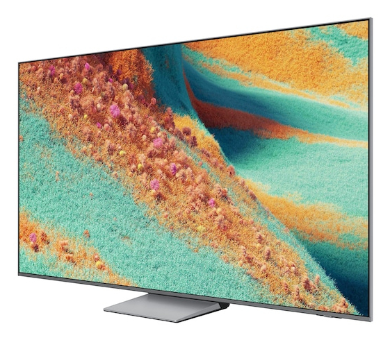 Téléviseur SAMSUNG QE55QN85FAUXXH Neo QLED 55 4K 144 Hz Motion Xcelerator Dolby Atmos Q Symphony — photo 2