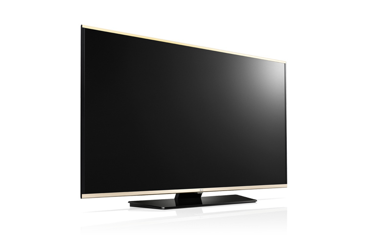 LG 32LF631V 81.3 cm (32") Full HD Smart TV Wi-Fi Black – image 6