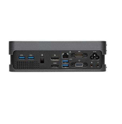 ASUS VivoMini VC65R-G025Z Intel® Core™ i3 i3-6100T – image 3