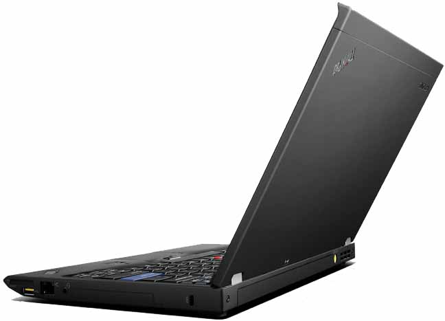 Lenovo ThinkPad X220+45N6681 Intel® Core™ i3 i3-2310M – image 3