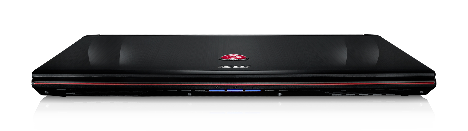 MSI GE72 2QE(Apache)-051AU – image 6