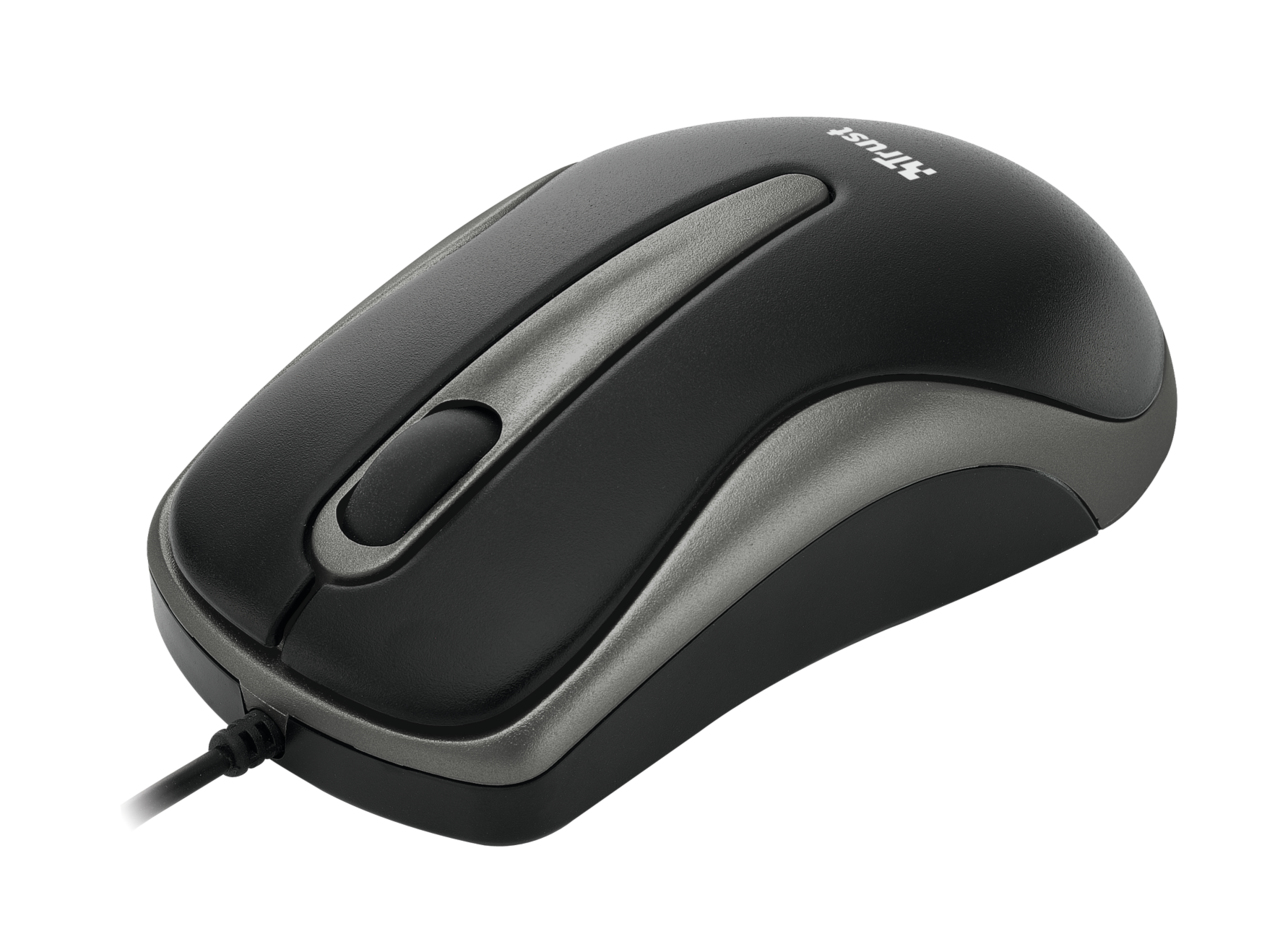 Trust Optical USB Mouse MI-2270 – image 1