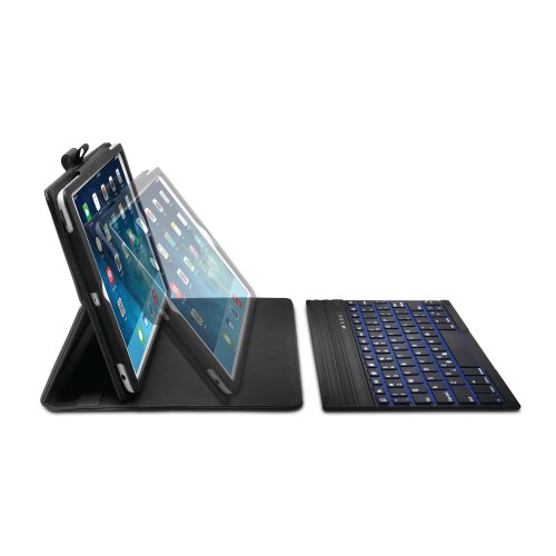 Kensington KeyFolio Pro™ Plus - Folio with Keyboard for iPad Air™ & iPad Air™ 2 – image 8