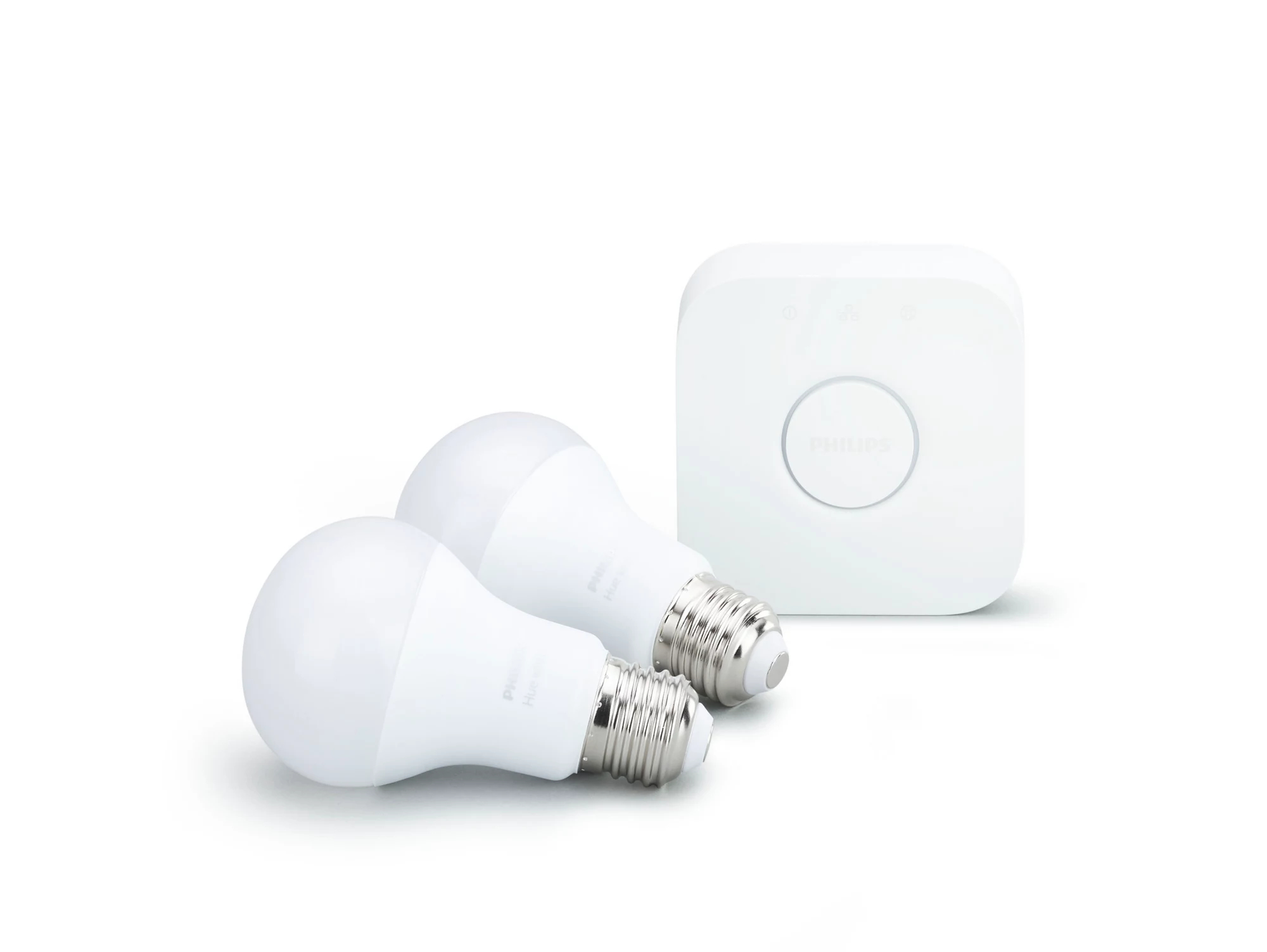 Philips by Signify Philips Hue White 046677455286 smart lighting Bluetooth/Zigbee – image 2