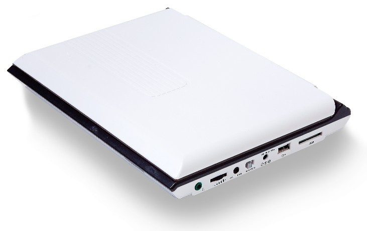 Salora DVP9017 portable DVD/Blu-Ray player – image 3