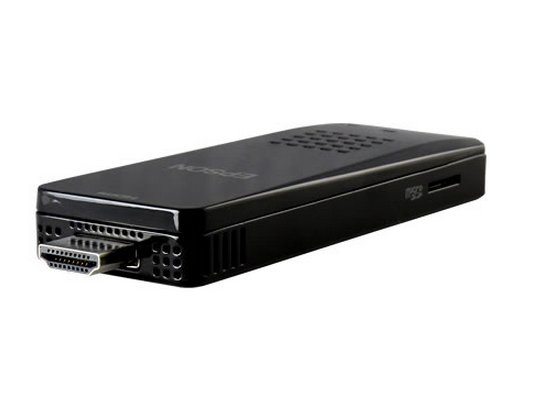 Epson SY01 stick PC – image 4