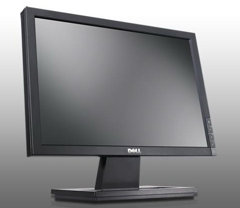 Dell E1709W computer monitor – image 6