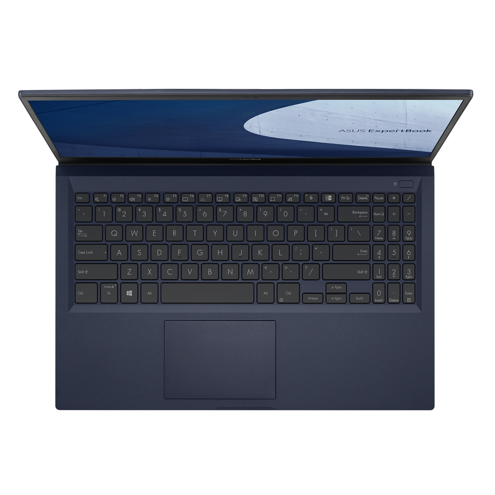 ASUS ExpertBook B1 B1401CEAE-EB2740R Intel® Core™ i5 i5-1135G7 Laptop – image 6