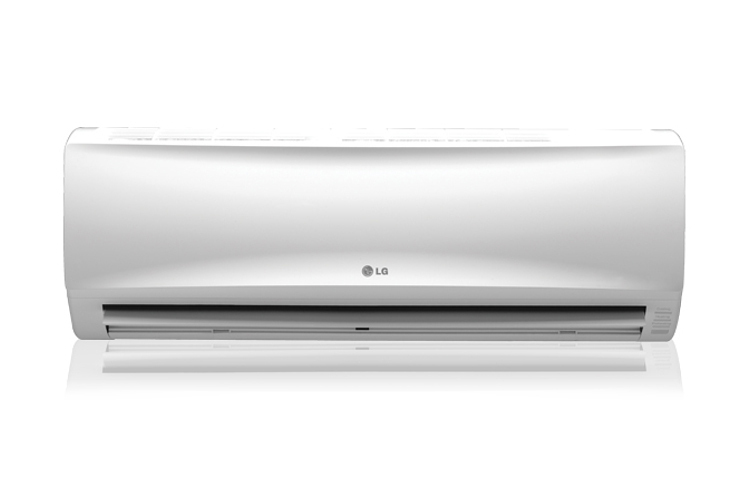 LG S09MH air conditioner Split system