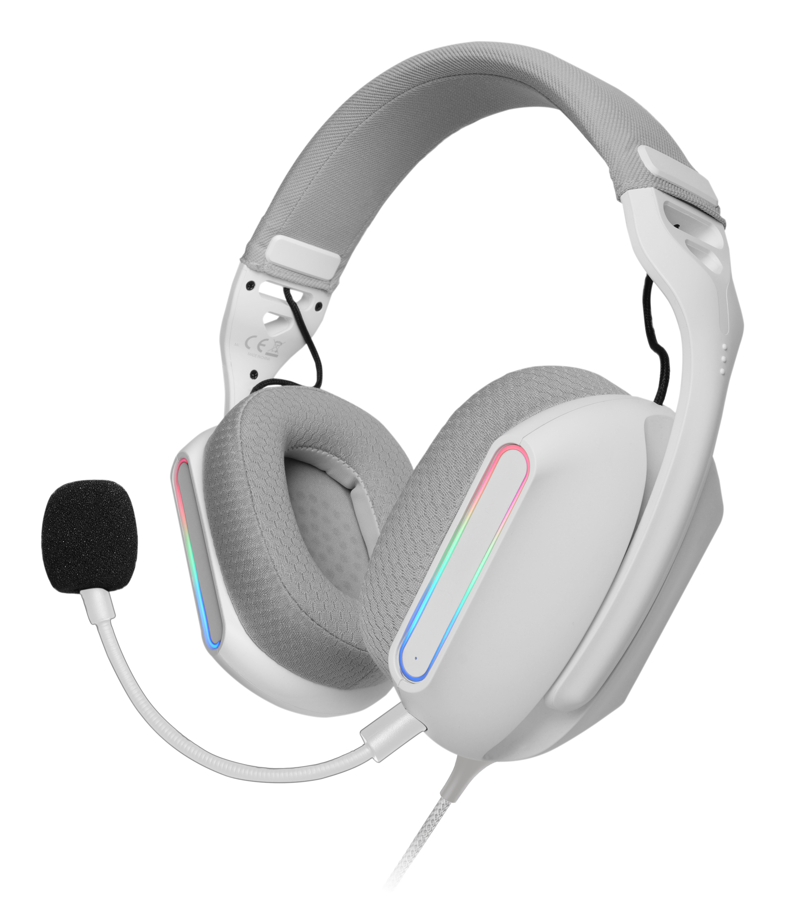 Mars Gaming MH-PROW — vue 1 sur 5
