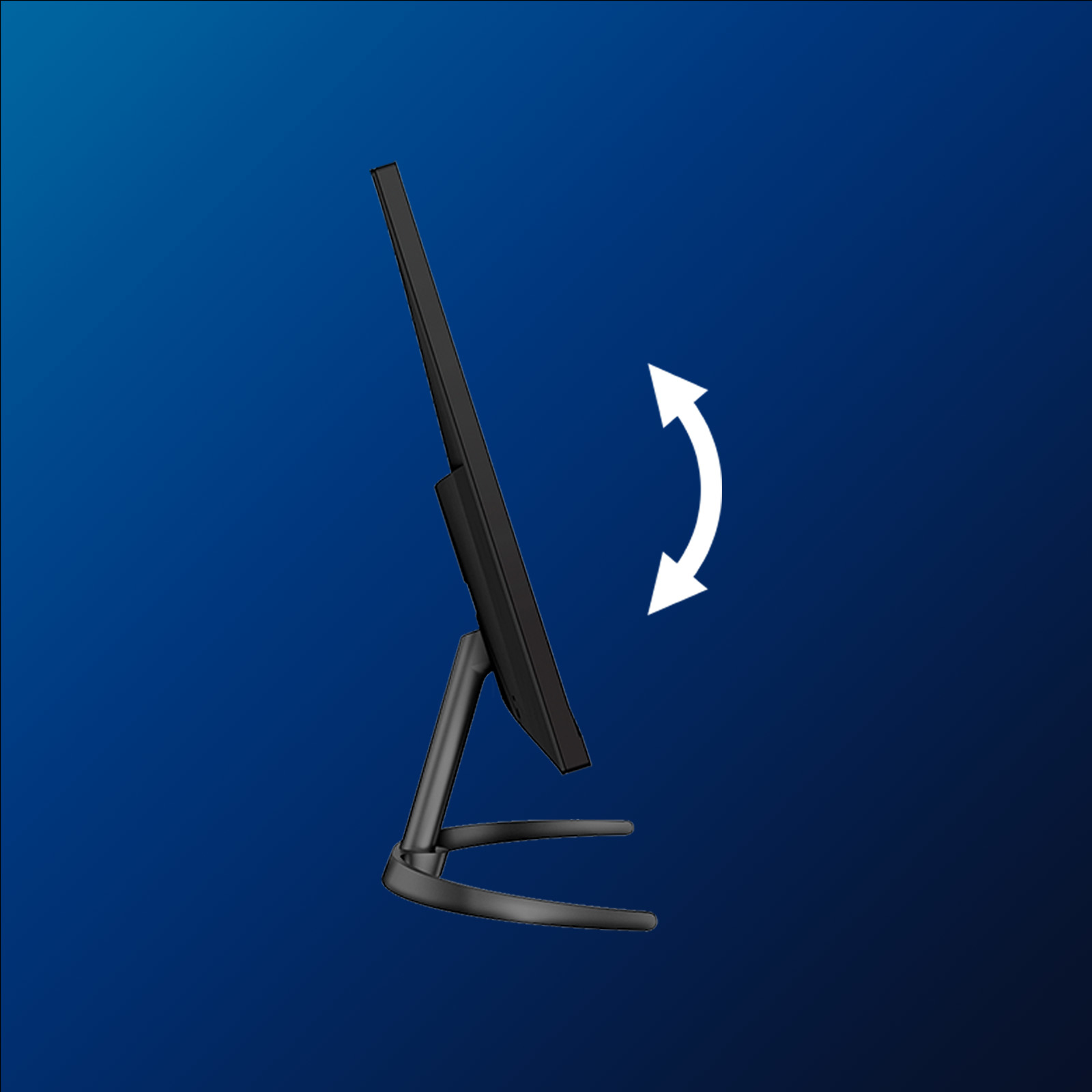 Philips E Line 276E8VJSB/56 computer monitor – image 4