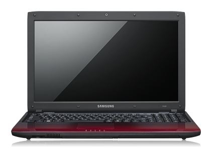 Samsung R580-Aura i5-520M Hawk – image 1