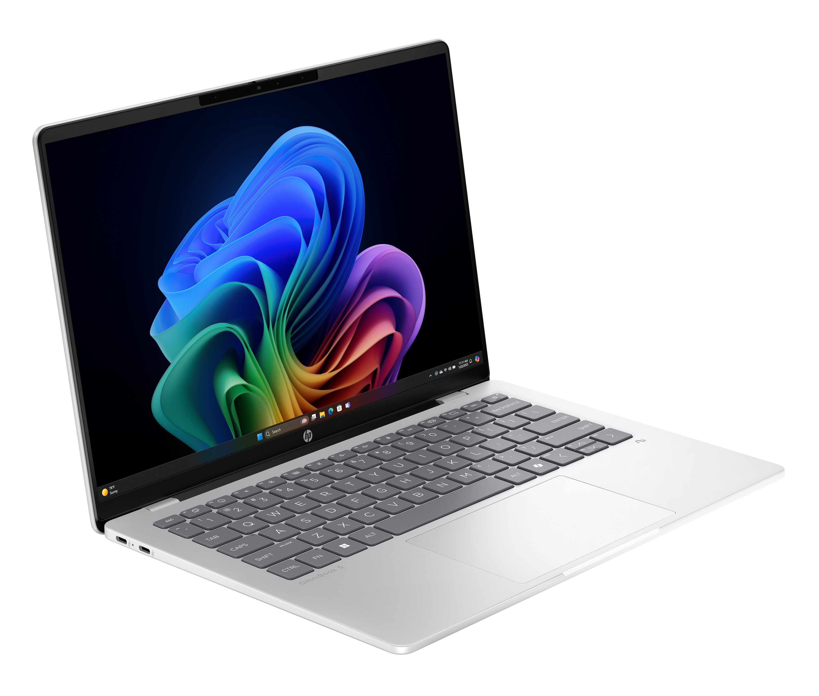 Portátil HP OmniBook 5 14-he0024ns - imagen 3