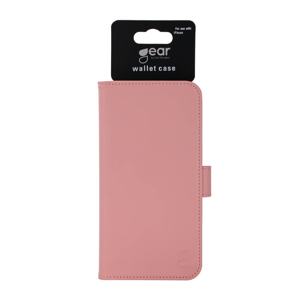 Gear Wallet Case Pink - iPhone 11 Pro – image 2