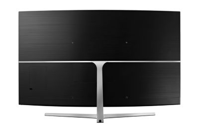 Samsung UE49MU9002T 124.5 cm (49") 4K Ultra HD Smart TV Wi-Fi Silver – image 2