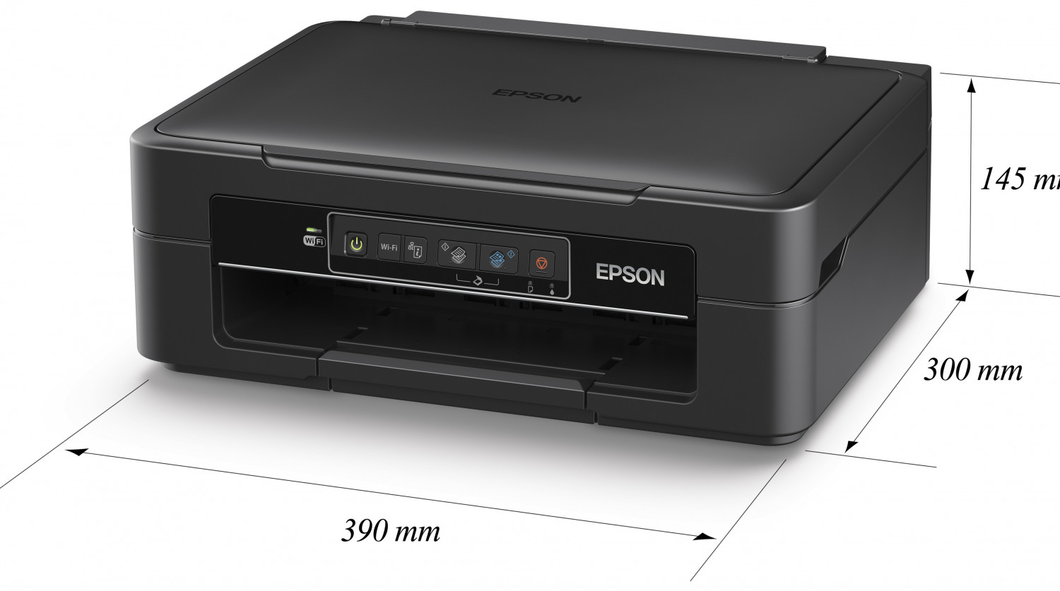 Epson Expression Home XP‑235A Inkjet A4