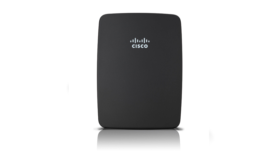 Linksys RE1000 wireless access point 300 Mbit/s – image 2