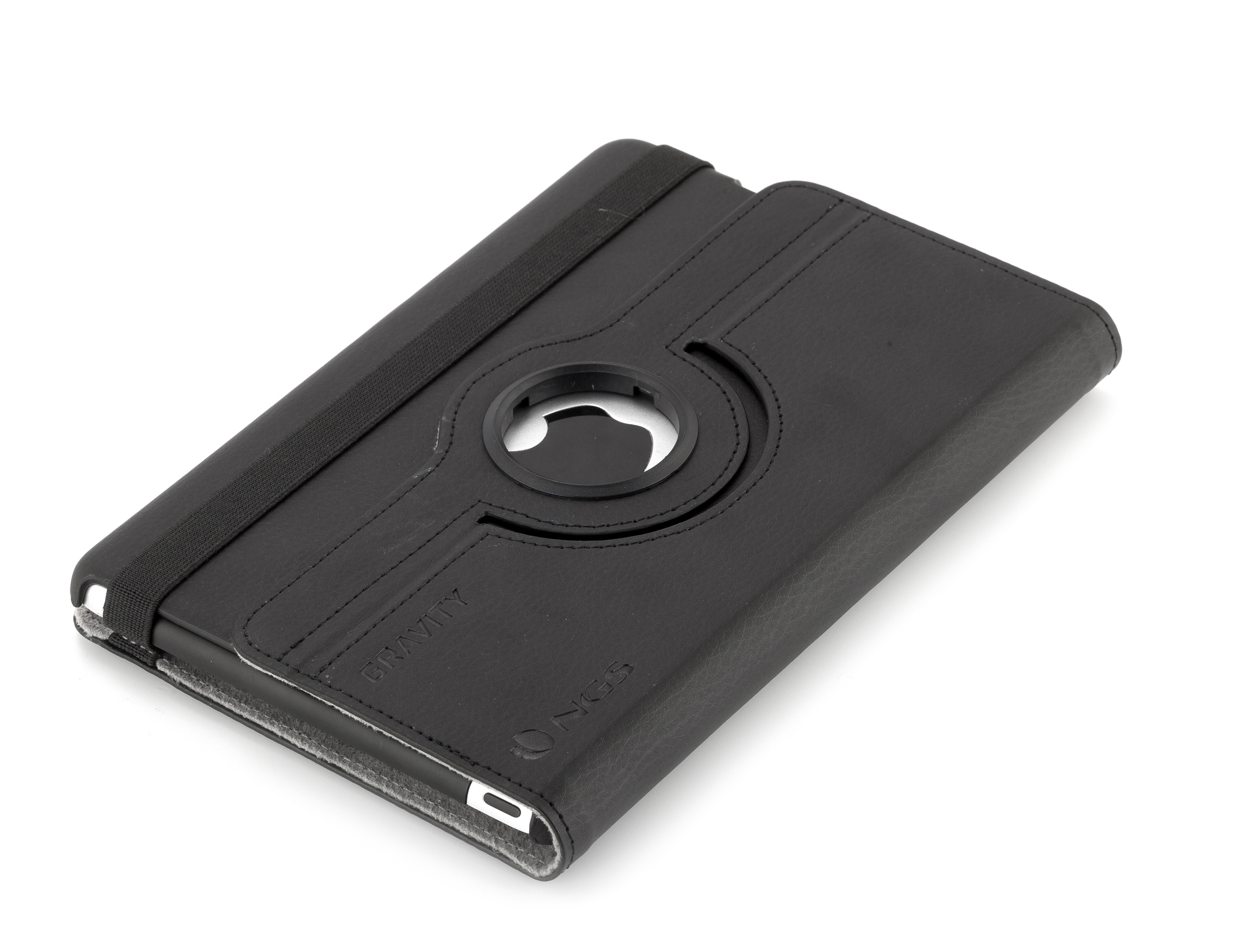 NGS Gravity Cover Black – image 7