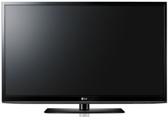 LG 50PK350 TV 127 cm (50") Full HD Black 1500 cd/m² – image 1