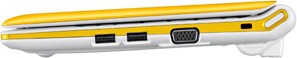 Samsung N NP-N150-JP02IT netbook Intel Atom® N450 – image 5