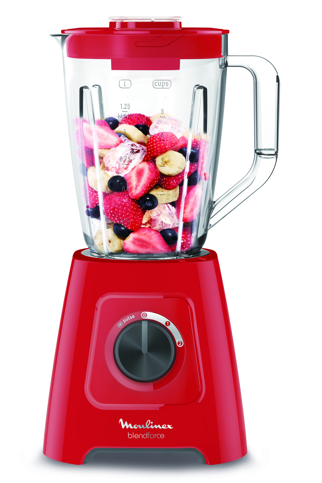 Moulinex LM420510 blender