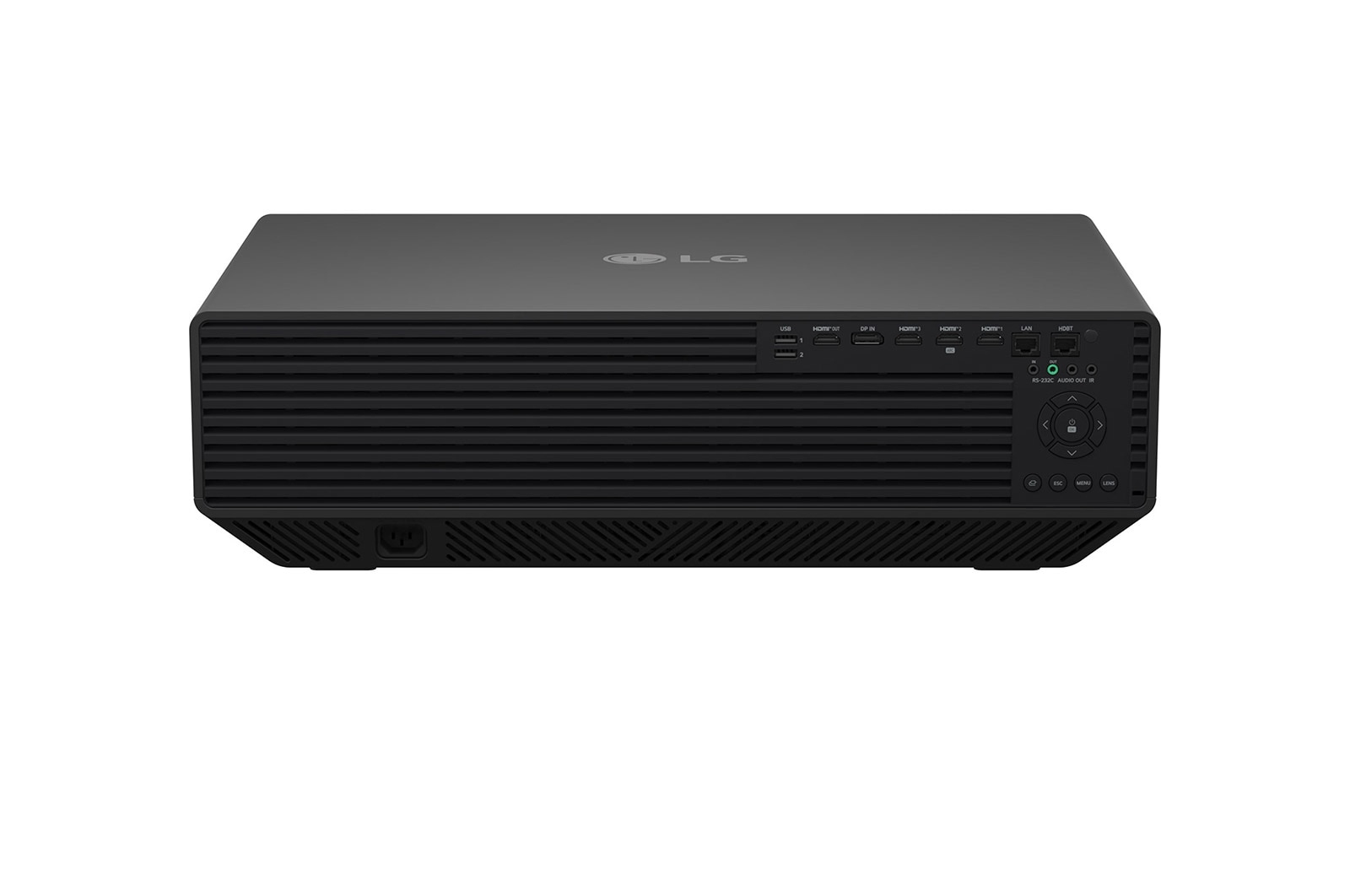 LG ProBeam BU70QGT – image 2