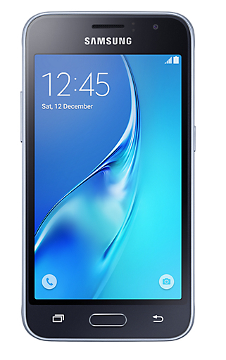 Samsung Galaxy J1 (2016) SM-J120WZ