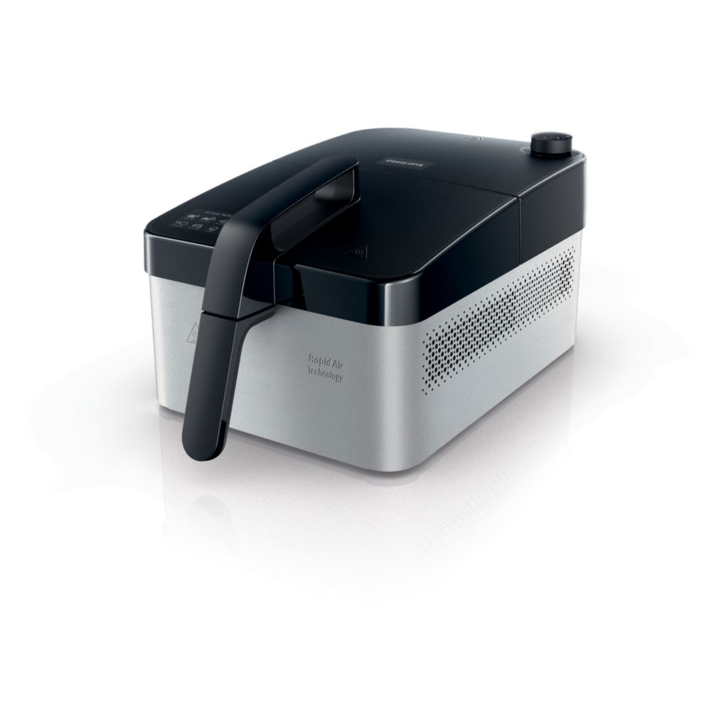 Philips Daily Collection HD9211/90 fryer Stand-alone