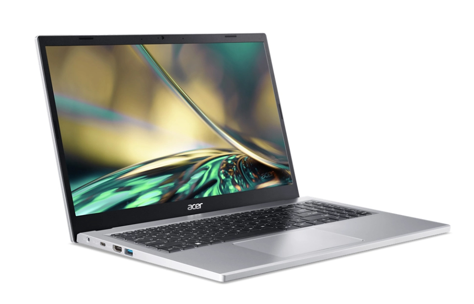 Acer Aspire 3 A315-24P-R67G AMD Ryzen™ 5 7520U Laptop – image 2