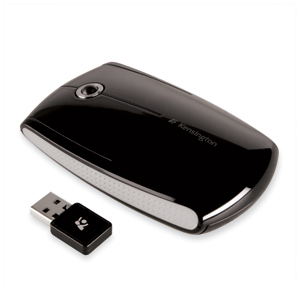Kensington K72286US mouse RF Wireless Laser