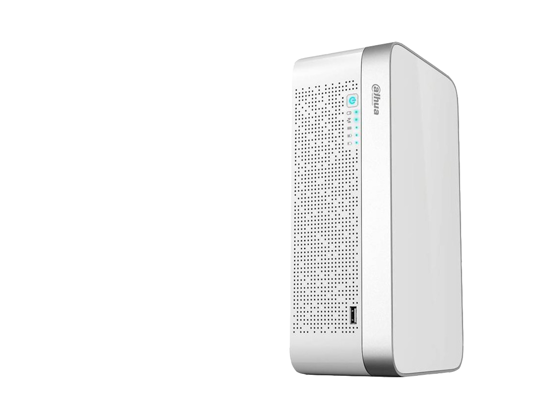 Dahua Technology DH-XVR7108E-4KL-B-X White – image 2