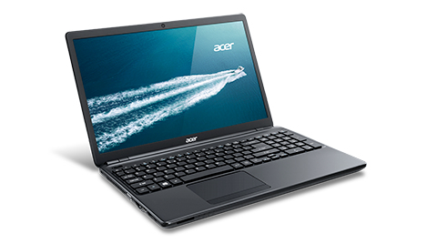 Acer TravelMate P2 P255-MP Intel® Core™ i5 i5-4200U Laptop