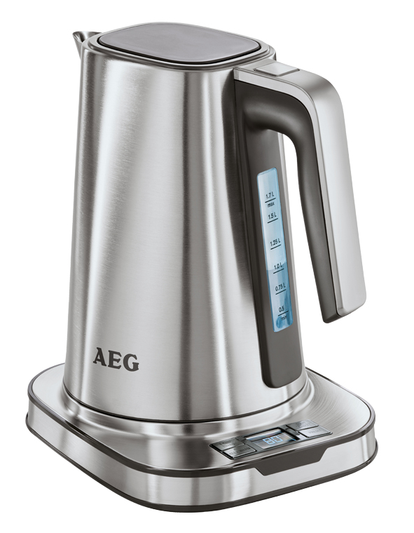 Electrolux EEWA7800 electric kettle – image 1