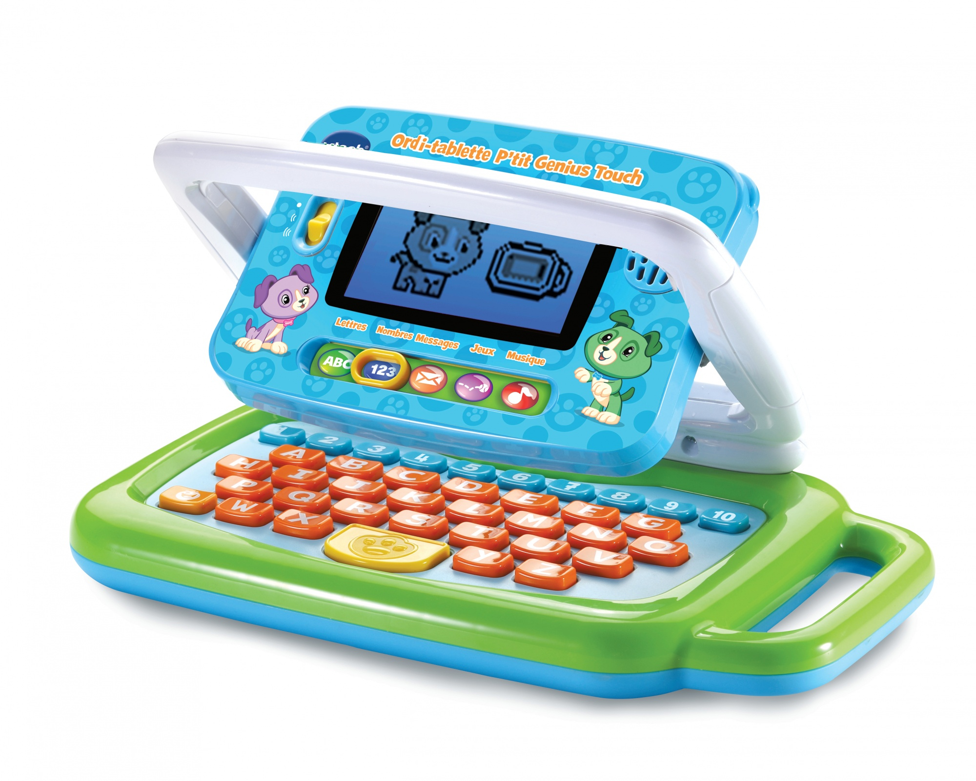 VTech 80-600905 children's gadget – image 1