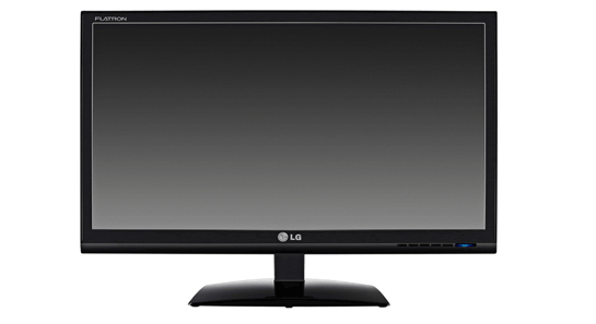 LG E2541T-BN computer monitor