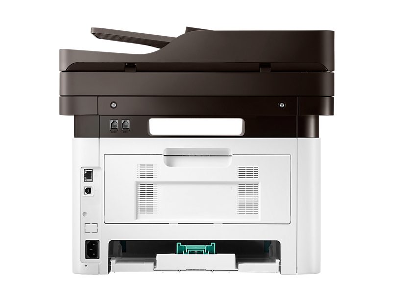 Samsung Xpress SL-M2885FW multifunction printer Laser A4 – image 5