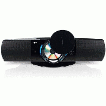 LG FB44 home audio system Home audio micro system – image 4