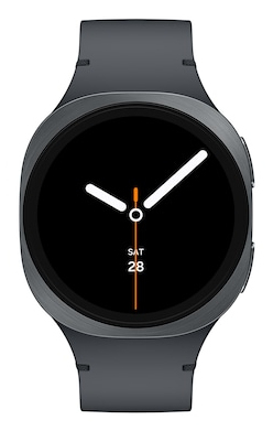 Samsung Galaxy Watch8 SM-L320NDAAXSA smartwatch / sport watch – image 2