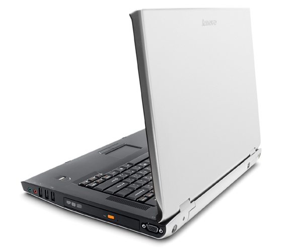 Lenovo TS/N200/C2D T7100 512MB 120GB 14.1" DOS – image 3