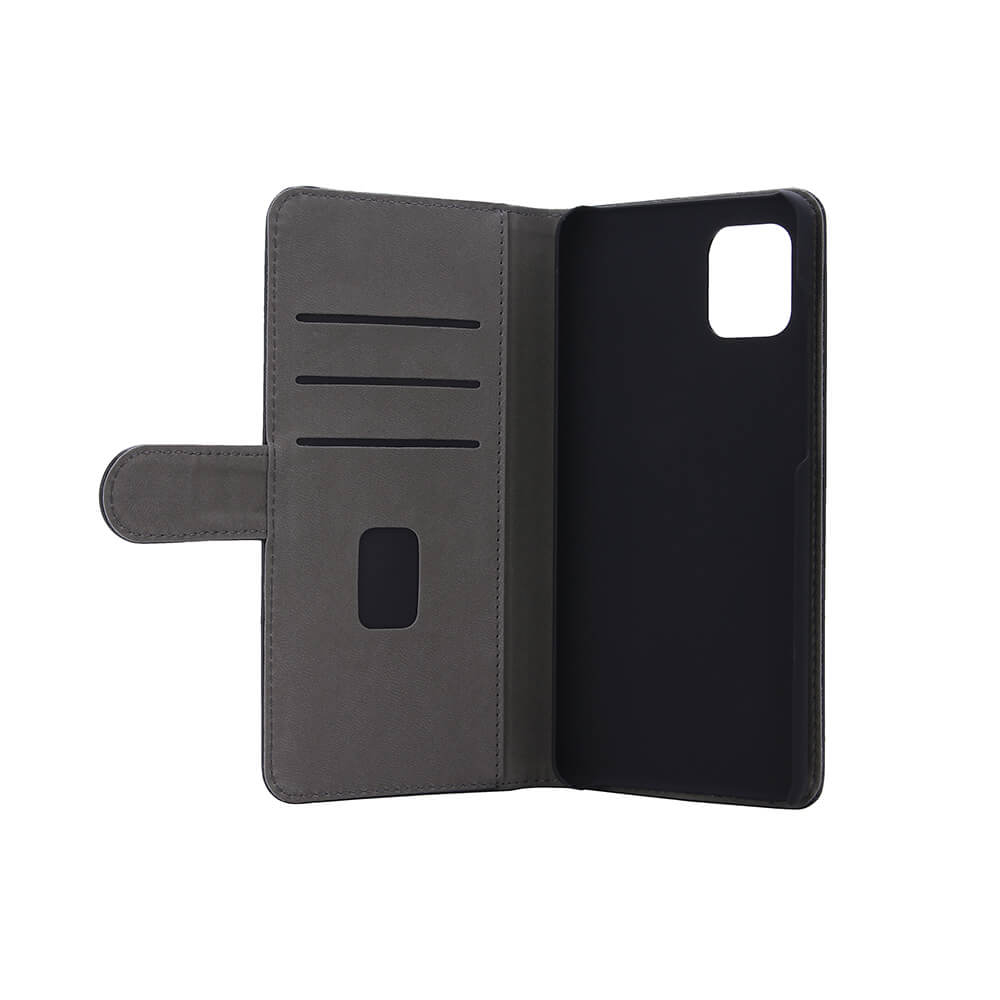 Gear Wallet Samsung Note10 Lite Black – image 3