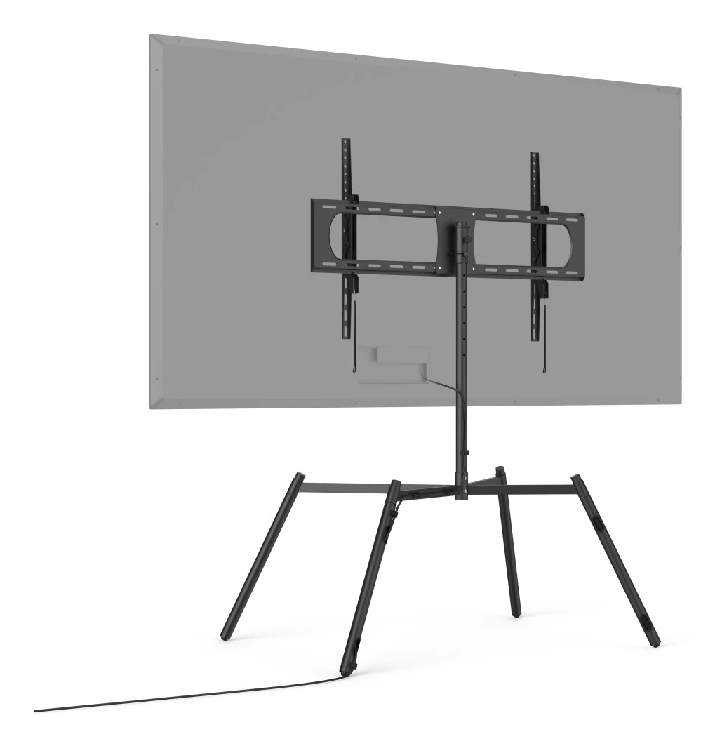 Hama 00220894 TV mount/stand 2.29 m (90") Black – image 5