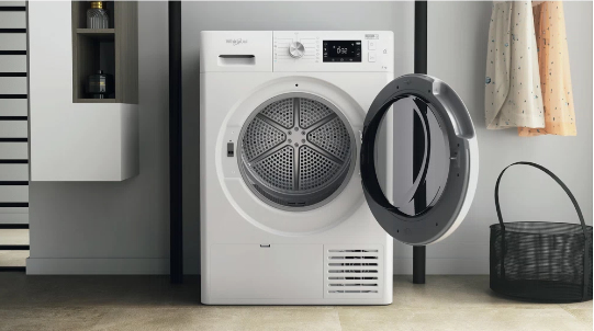 Whirlpool FFTN M22 9X2 EU – image 9