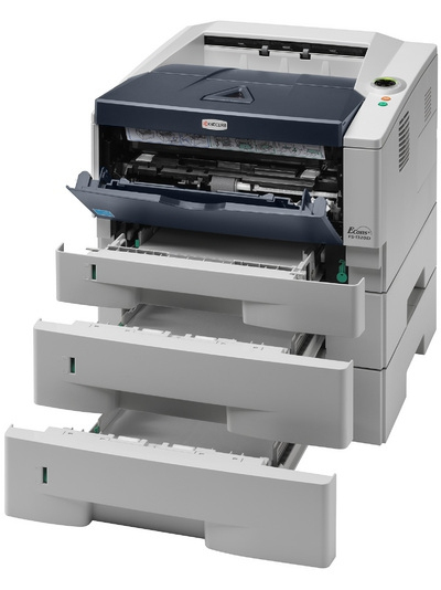 Kyocera FS-1320DN 1200 x 1200 DPI – image 8
