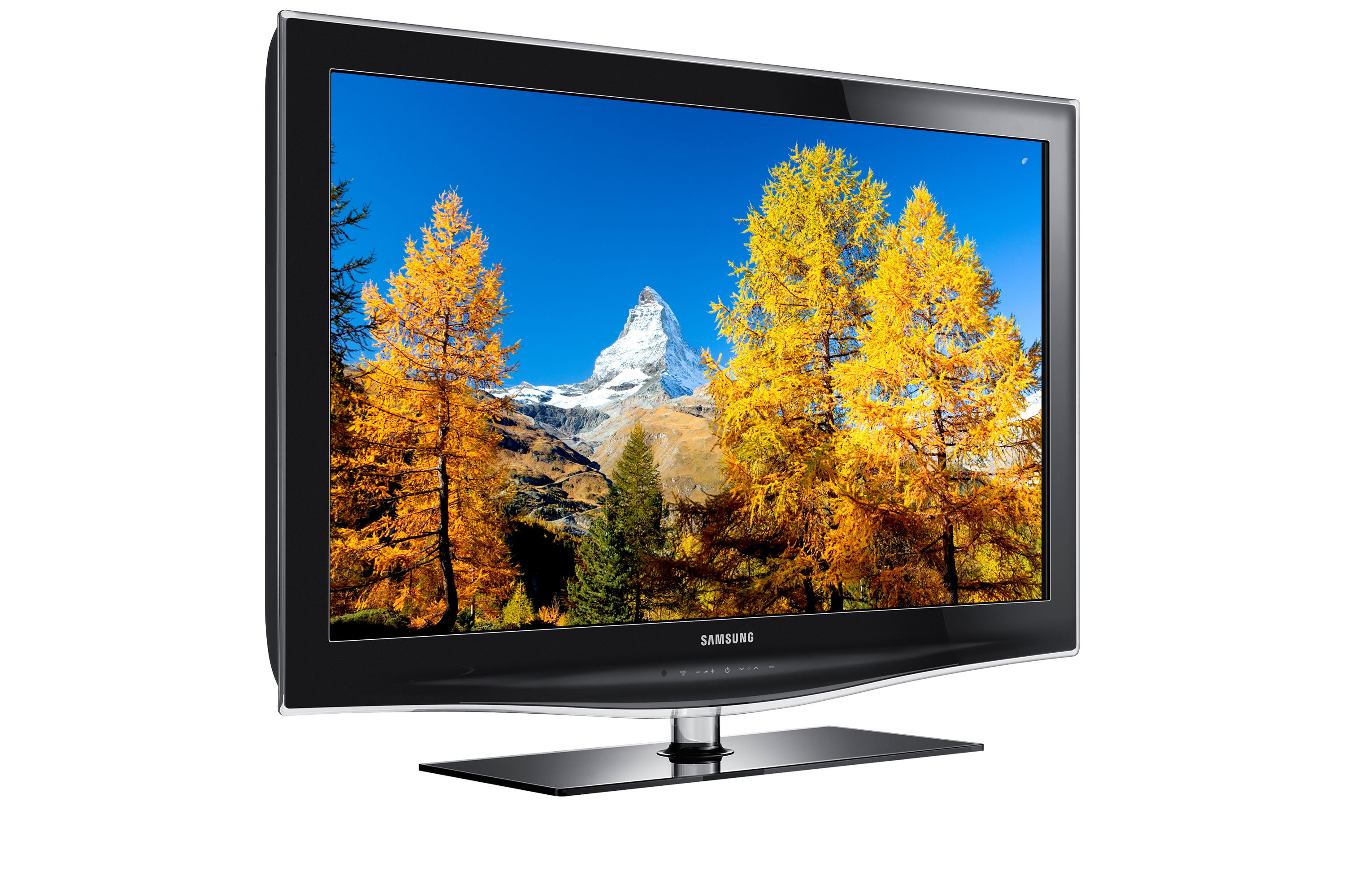 Samsung LE40B679T2S 101.6 cm (40") Full HD Black – image 3